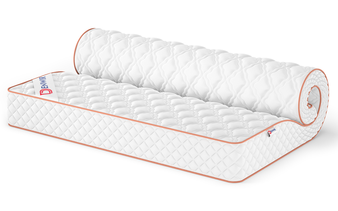 Denwir Top Roll Foam Eco Relax 23 фото 9