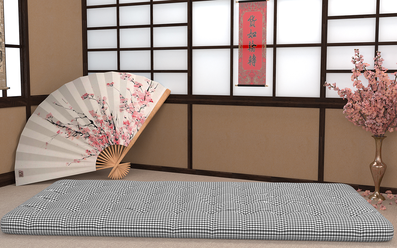 Mr. Mattress Kishi фото 8