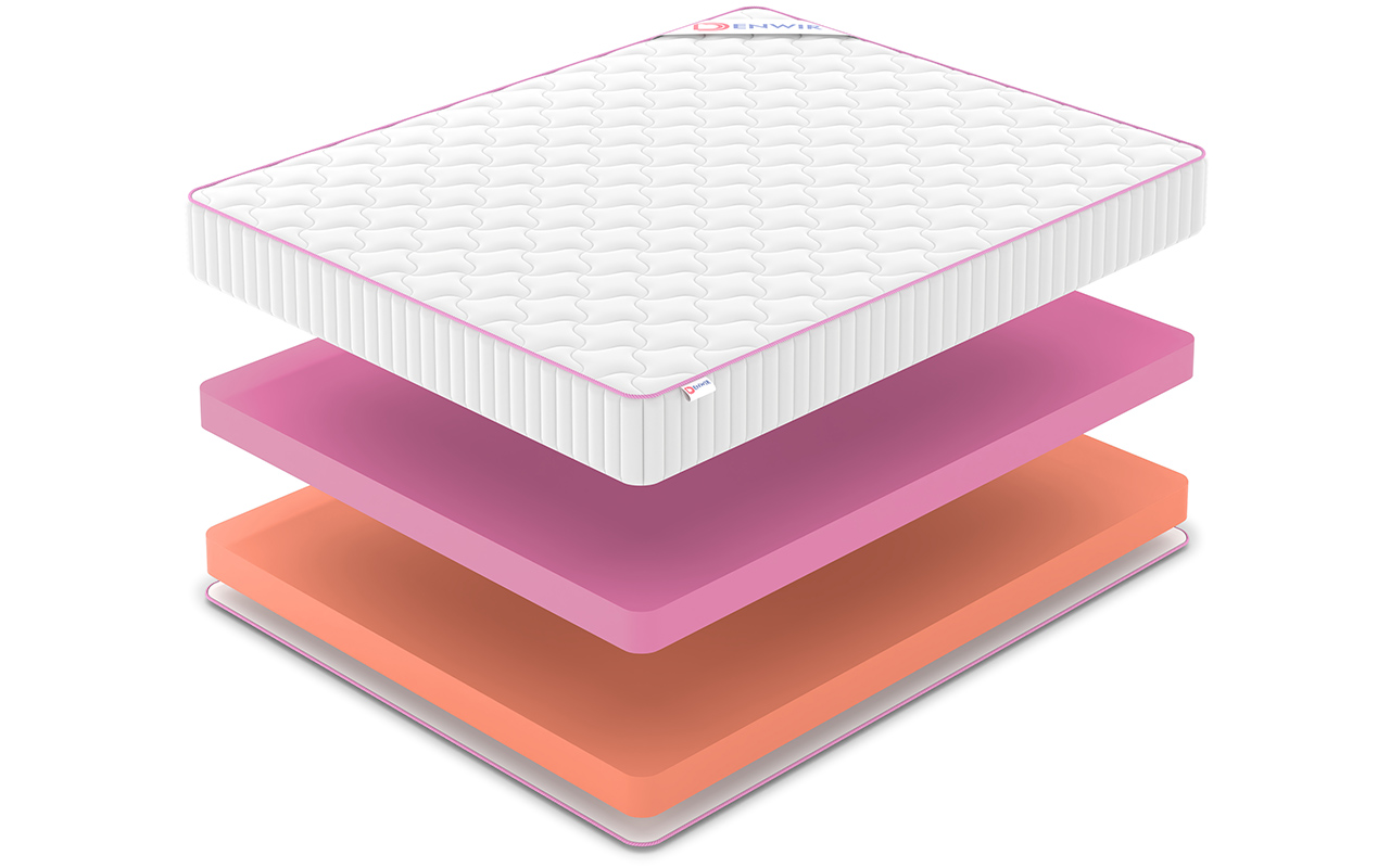 Denwir Mega Roll Standart Mix 20 фото 3