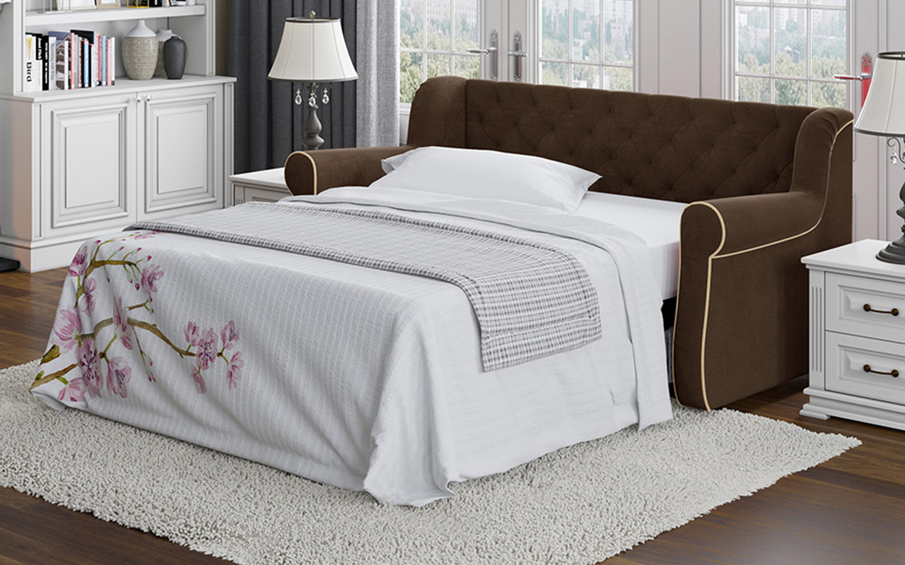 Орматек Synergy Grace 160*196 фото 36