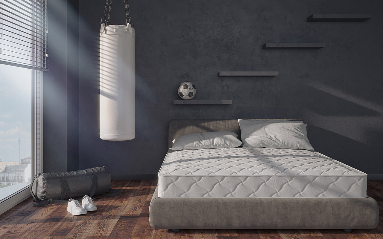 Евита Regular Double H2 фото 4