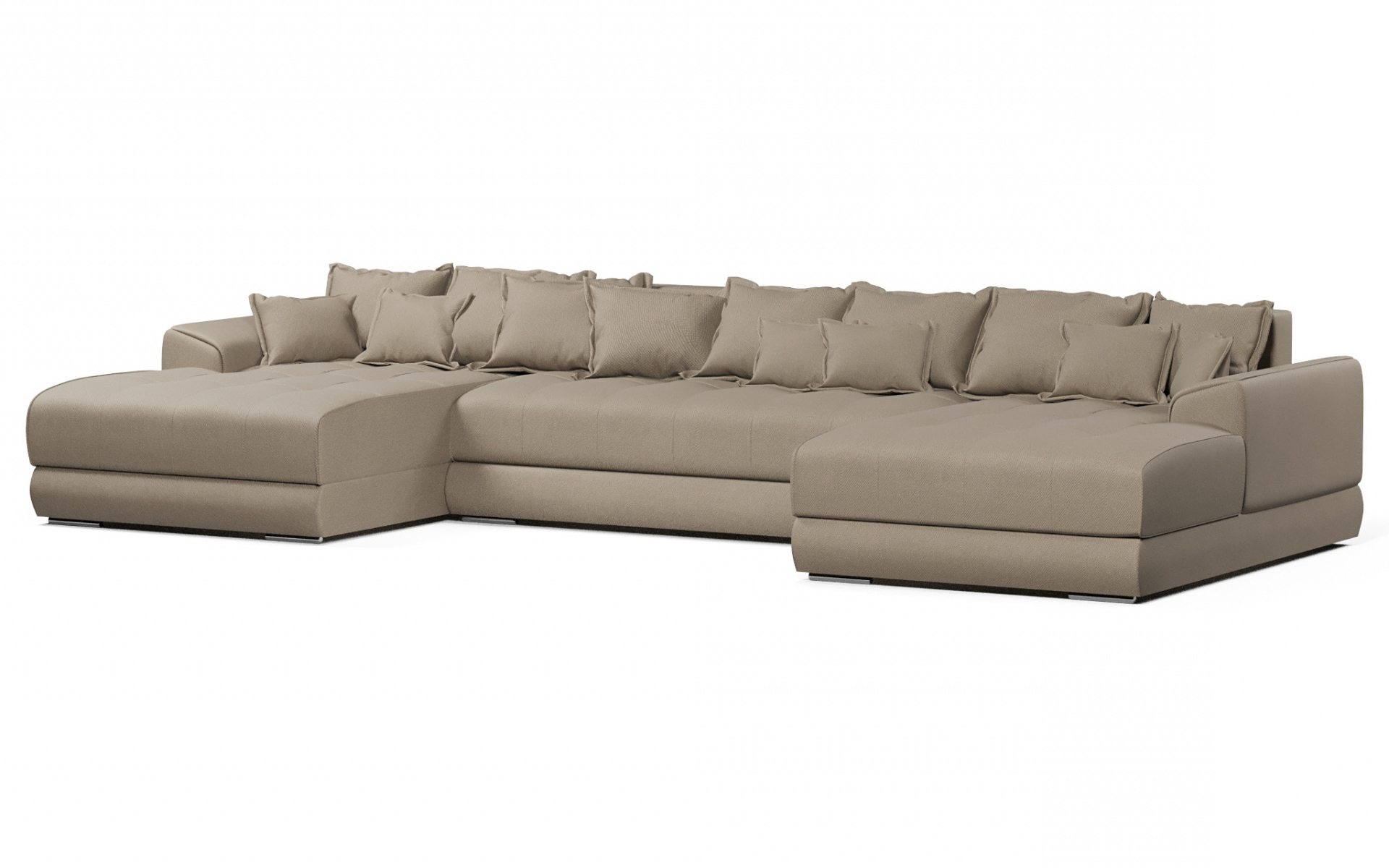 фото: Диван Gupan Nordkisa П - образный