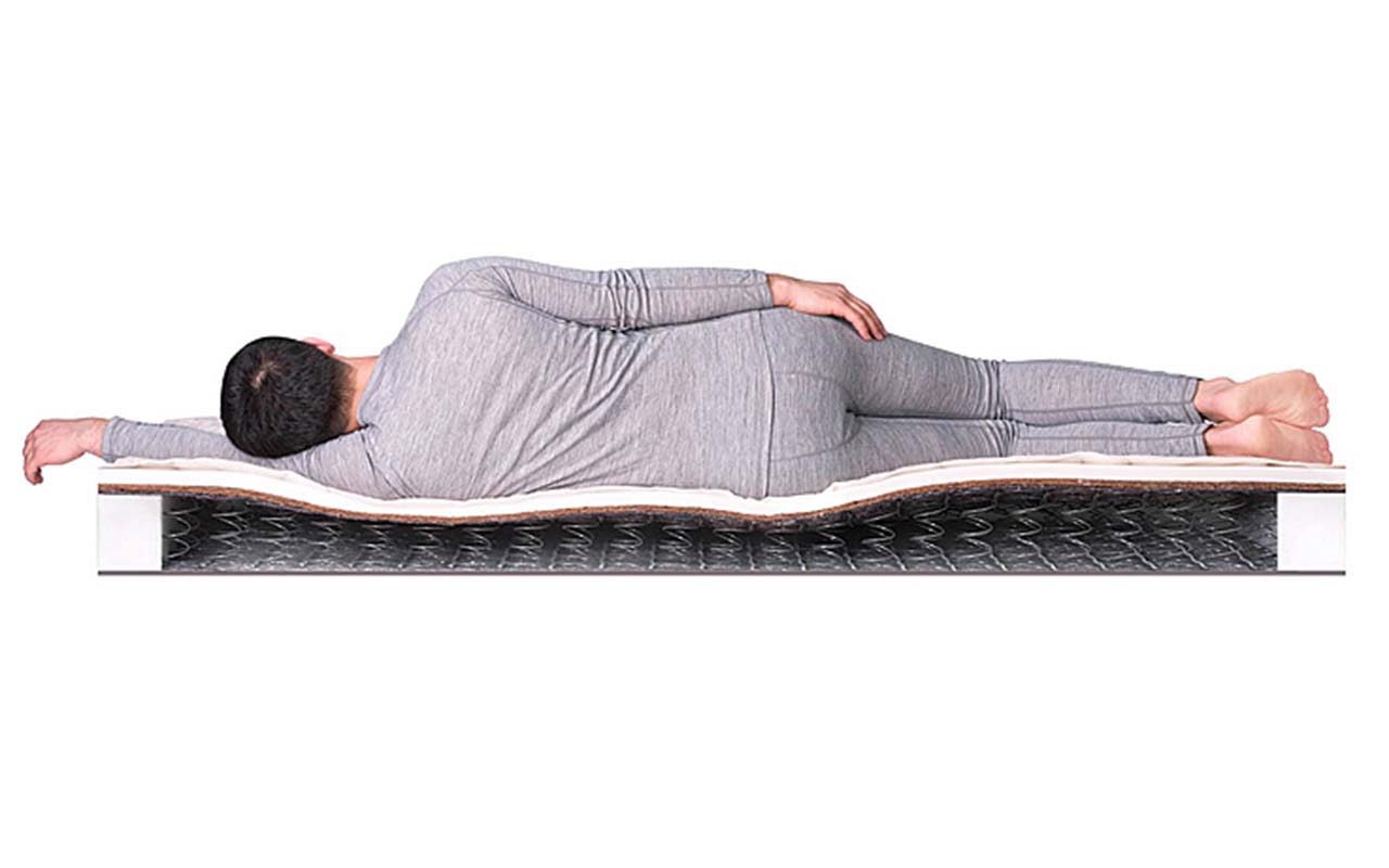 DreamLine SleepDream SOFT Bonnel фото 3