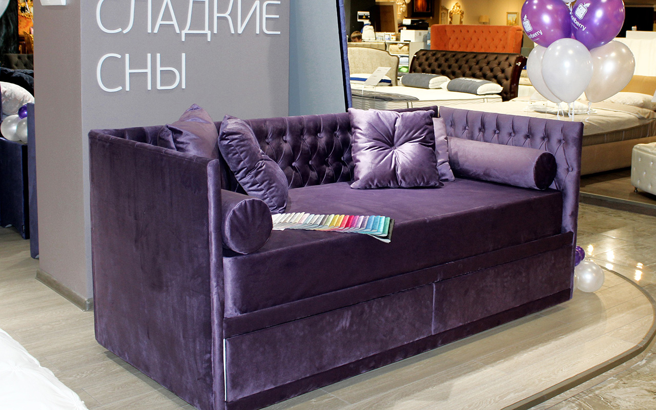 Sonberry Leonardo фото 6